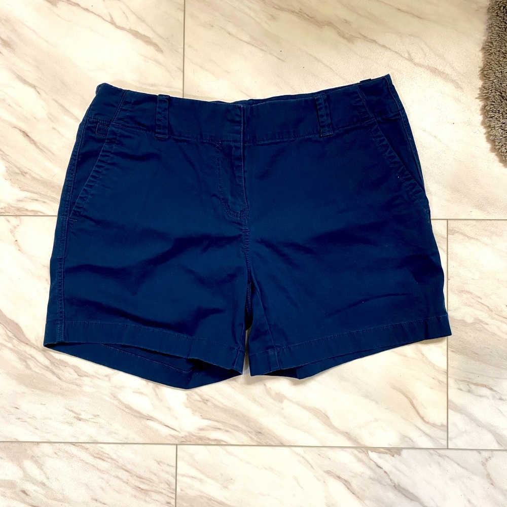 Dress shorts
